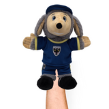 Haydon The Womble Hand Puppet