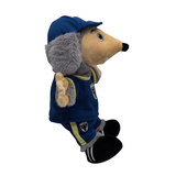 Haydon The Womble Hand Puppet