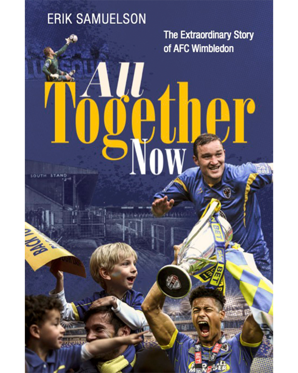 All Together Now Book