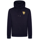 Organic Hoodie