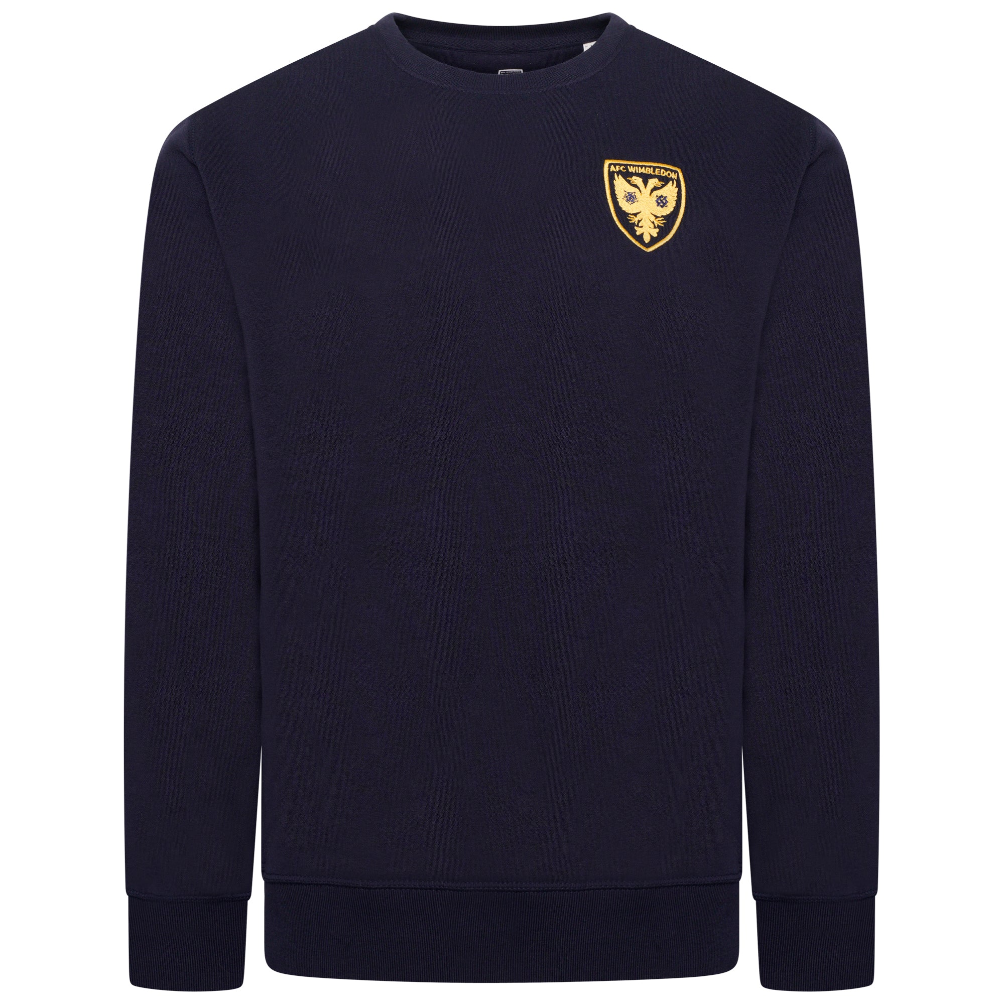 Hoodies & Sweatshirts – AFC Wimbledon Shop