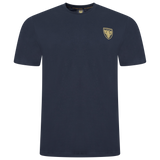 Plough Lane Map Tee