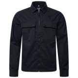 Heavyweight Zip Thru Jacket