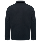 Heavyweight Zip Thru Jacket