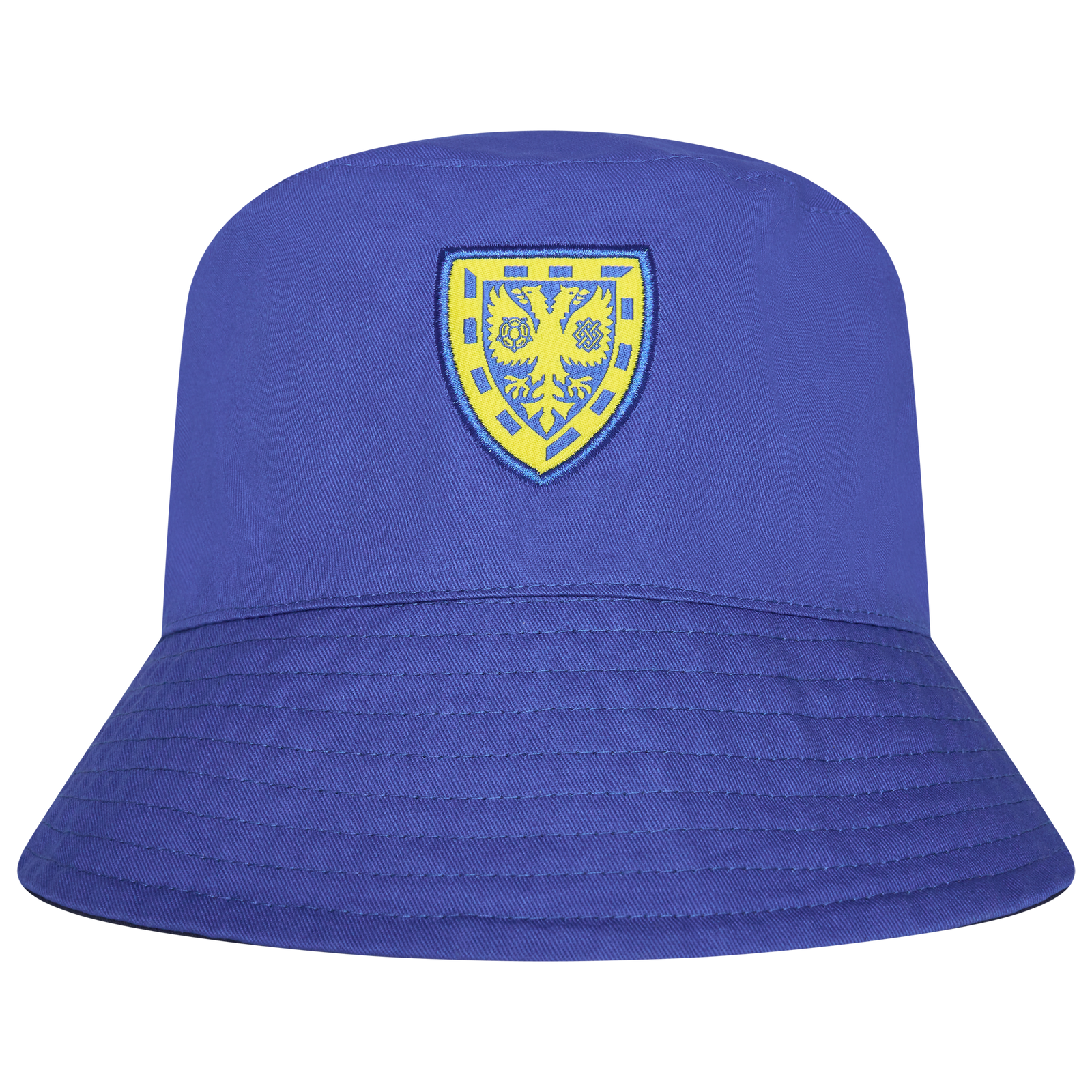 Adult Reversible Bucket Hat – AFC Wimbledon Shop