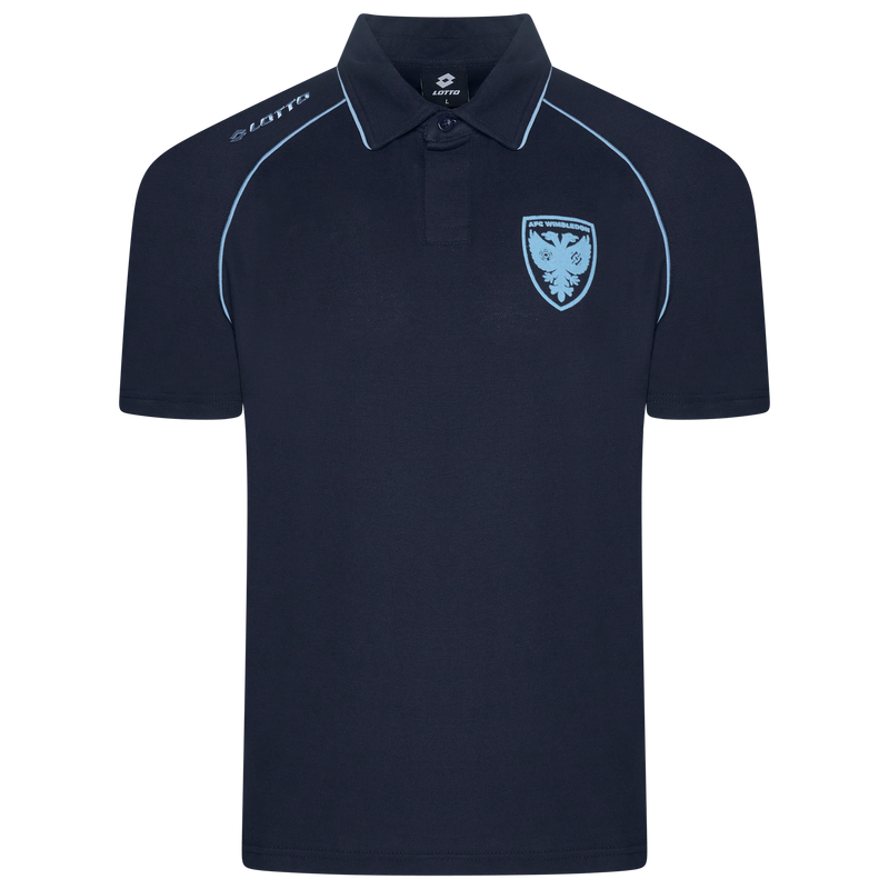 Adult Travel Polo 2025-26