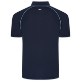 Adult Travel Polo 2025-26