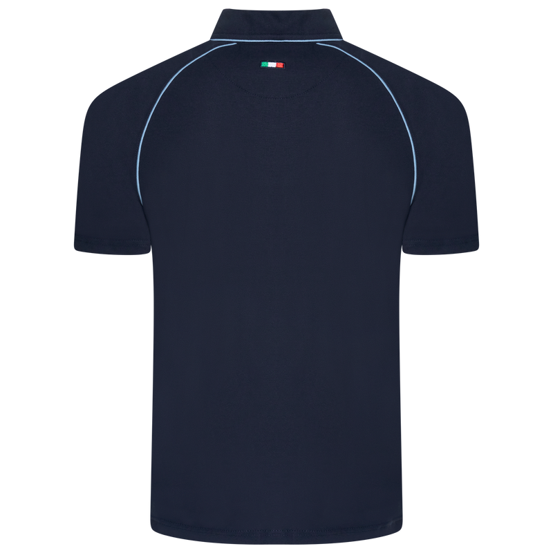 Adult Travel Polo 2025-26