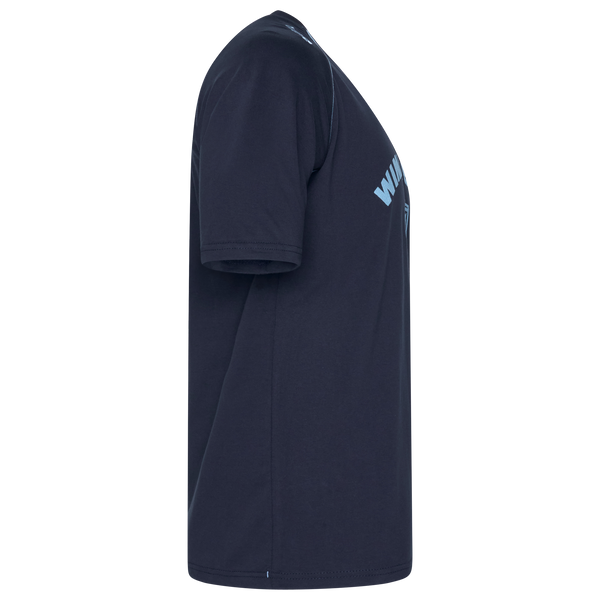 Adult Travel Tee 2025-26