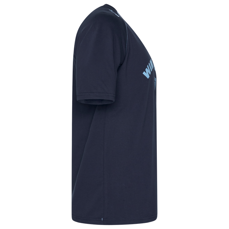 Adult Travel Tee 2025-26