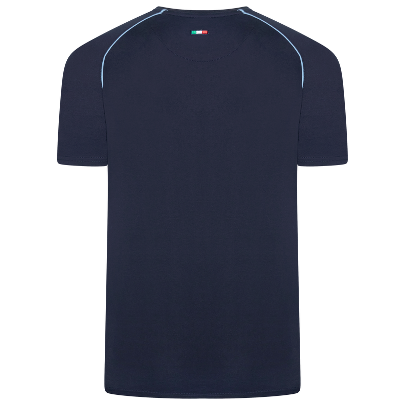 Adult Travel Tee 2025-26