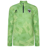 Adult Matchday 1/4 Zip 2025-26 - Away