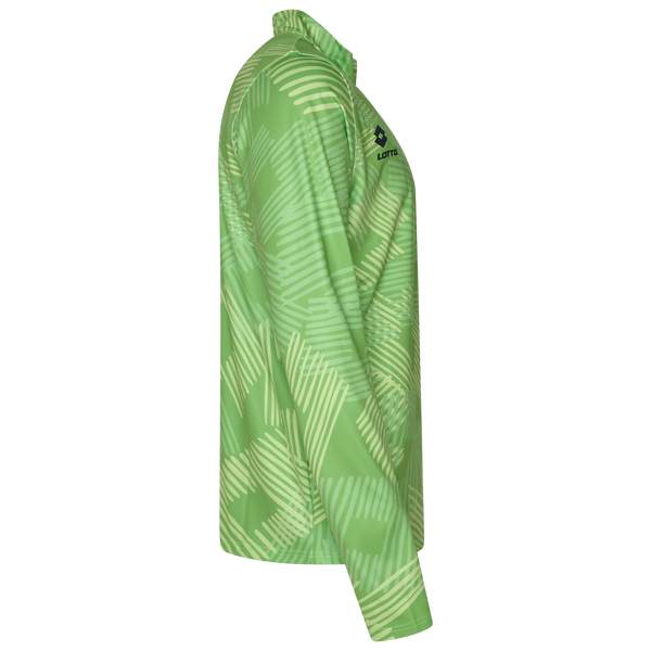 Adult Matchday 1/4 Zip 2025-26 - Away