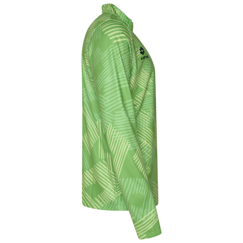 Adult Matchday 1/4 Zip 2025-26 - Away