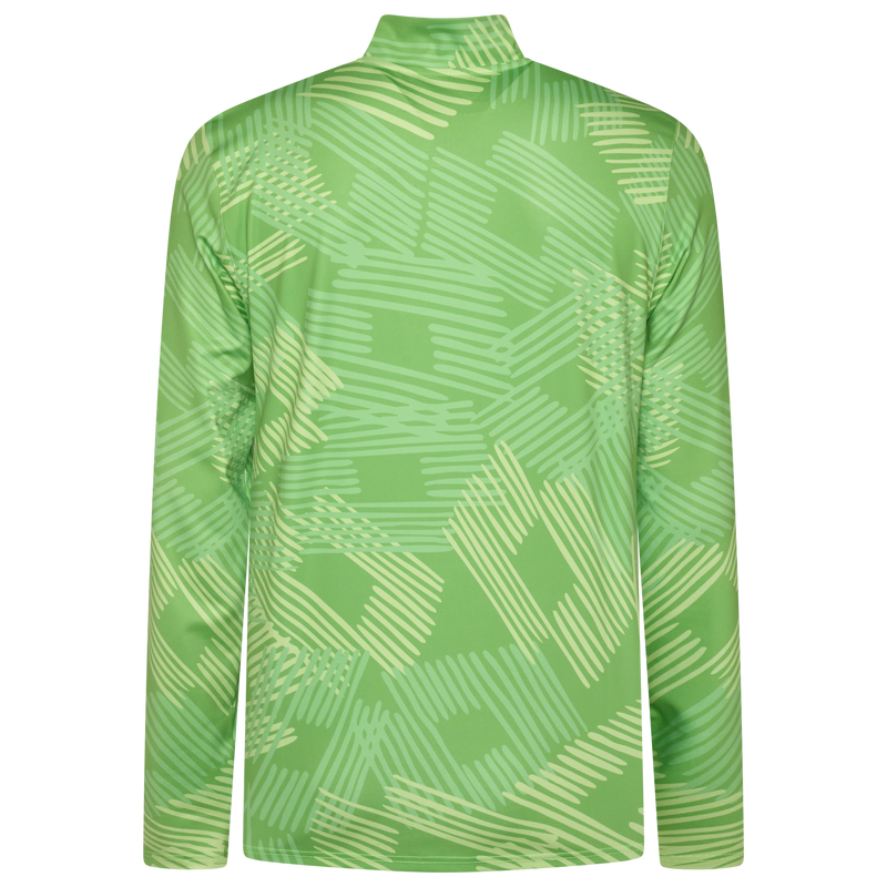 Adult Matchday 1/4 Zip 2025-26 - Away