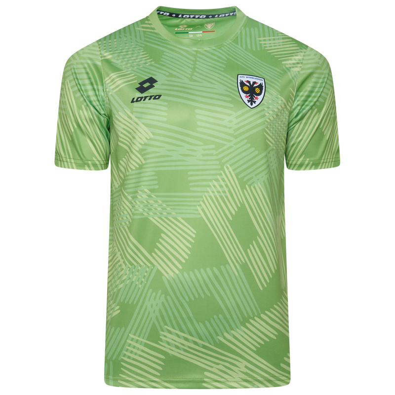 Kids Matchday Tee 2025-26 - Away