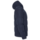 Travel Bomber 2025-26