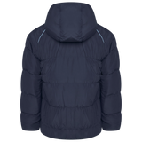 Travel Bomber 2025-26