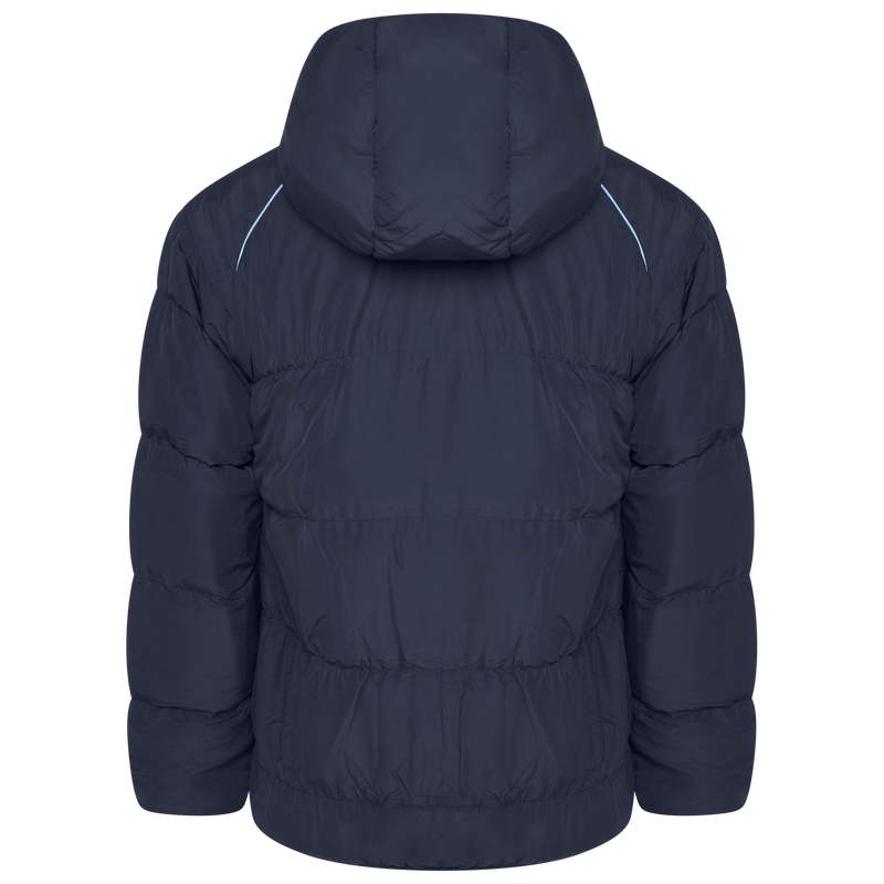 Travel Bomber 2025-26