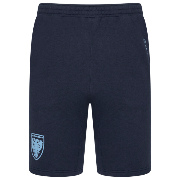 Adult Travel Shorts 2025-26