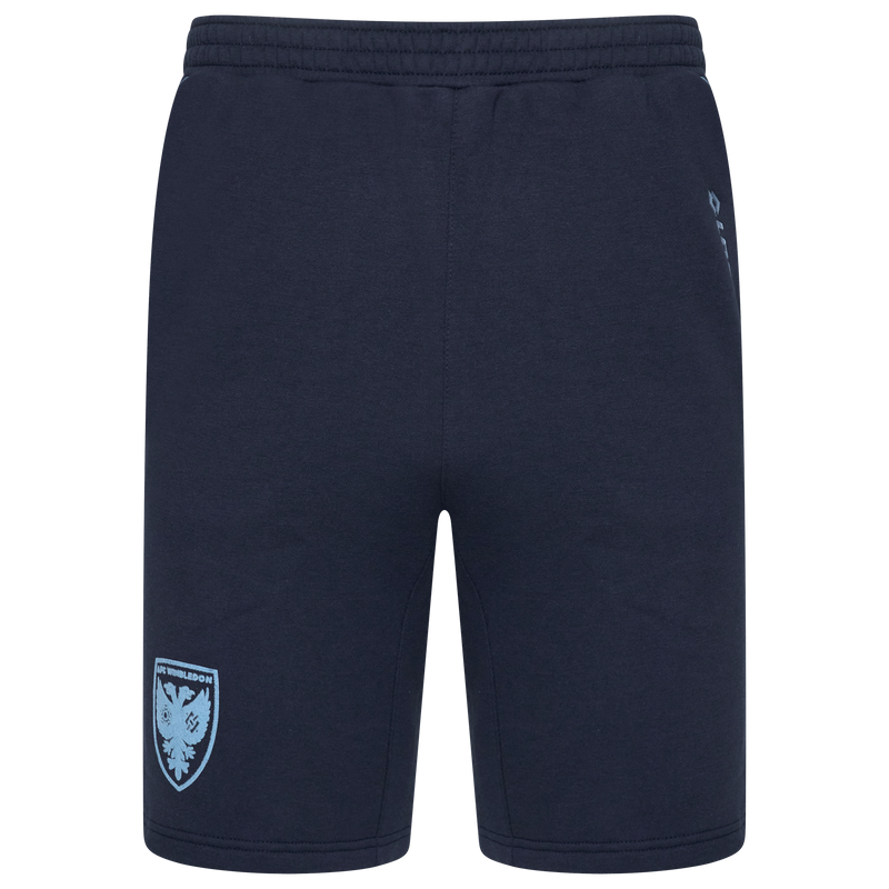 Adult Travel Shorts 2025-26