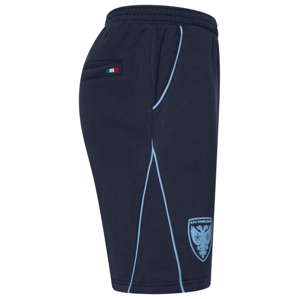 Adult Travel Shorts 2025-26