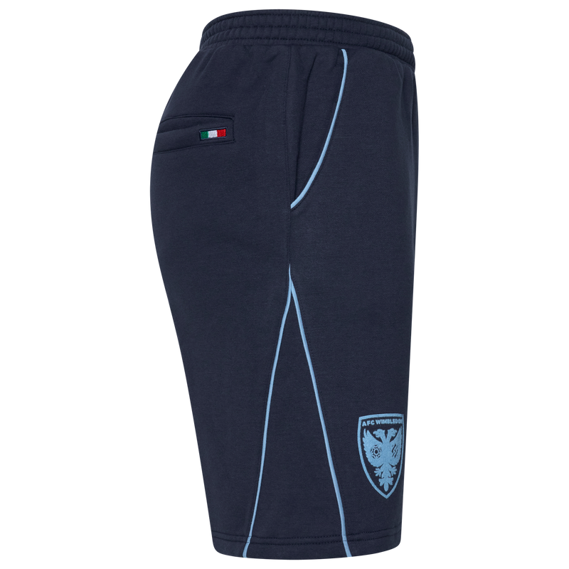 Adult Travel Shorts 2025-26