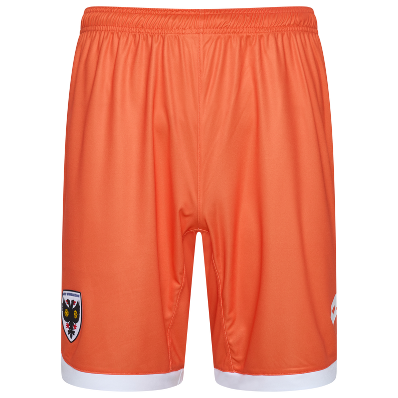Kids Away GK Shorts 2025-26