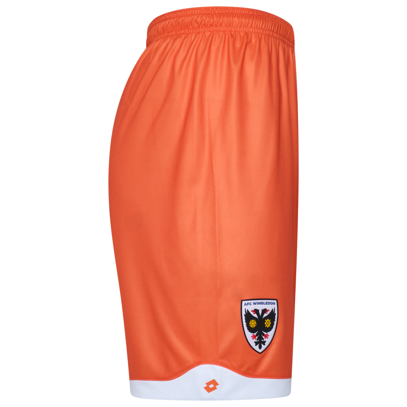 Kids Away GK Shorts 2025-26