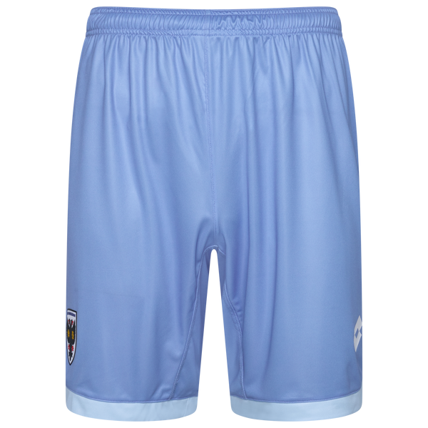 Kids Third GK Shorts 2025-26