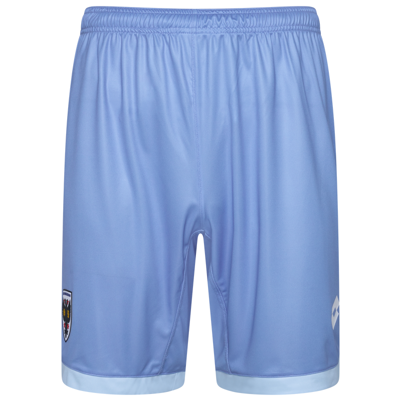 Kids Third GK Shorts 2025-26