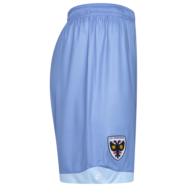 Adult Third GK Shorts 2025-26