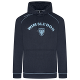 Adult Travel Hoodie 2025-26
