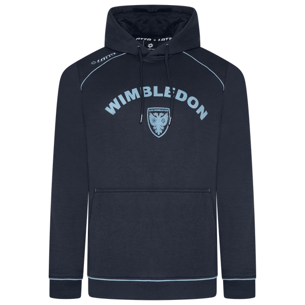 Adult Travel Hoodie 2025-26
