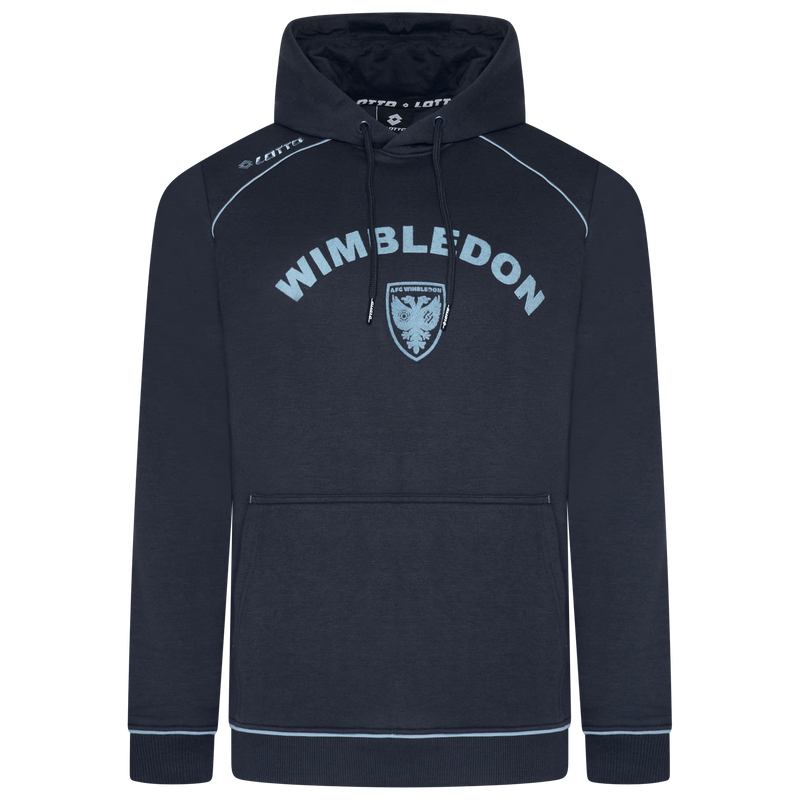 Adult Travel Hoodie 2025-26