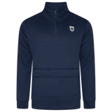 Perry Waffle 1/4 Zip