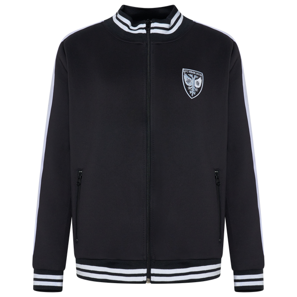 Kids Casual Track Top