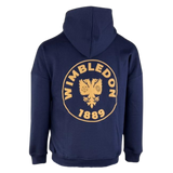 1889 Circle Hoodie
