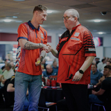 DONS Authentic Darts Polo