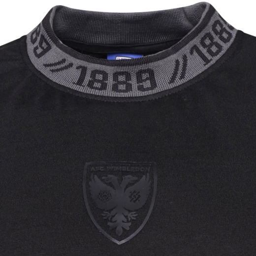 1889 Neck Tee