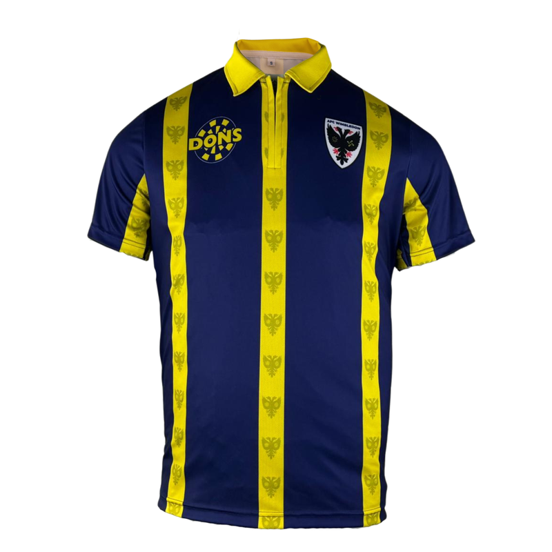 DONS Authentic Darts Polo