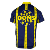 DONS Authentic Darts Polo