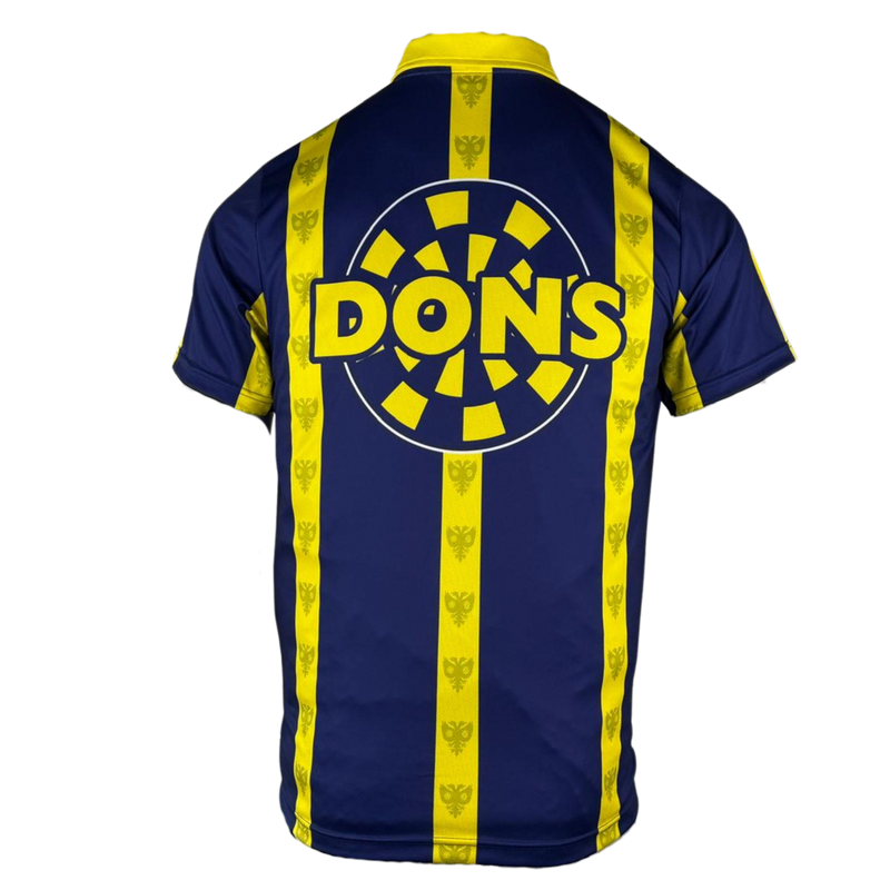 DONS Authentic Darts Polo