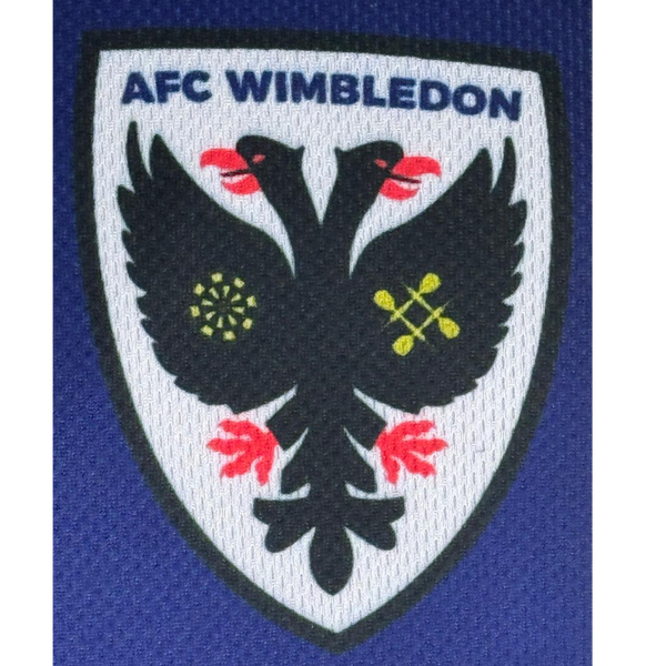 DONS Authentic Darts Polo