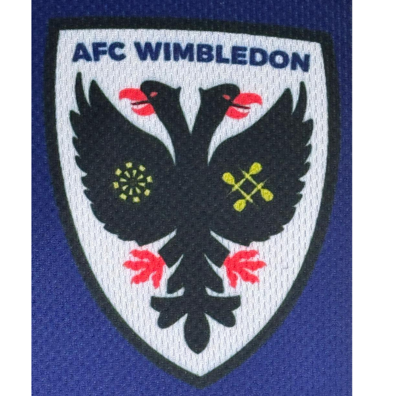 DONS Authentic Darts Polo