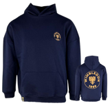 1889 Circle Hoodie