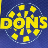 DONS Authentic Darts Polo