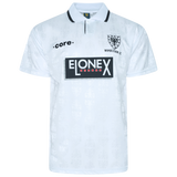 1995-96 Third Shirt Reissue