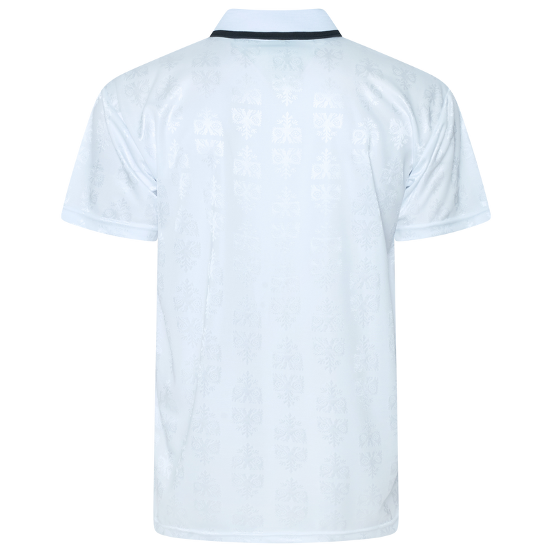 1995-96 Third Shirt Reissue