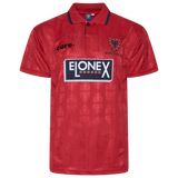 1995-96 Away Shirt Reissue